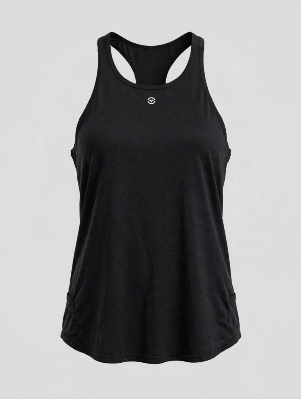 Virus Black Eco Thread Shirt